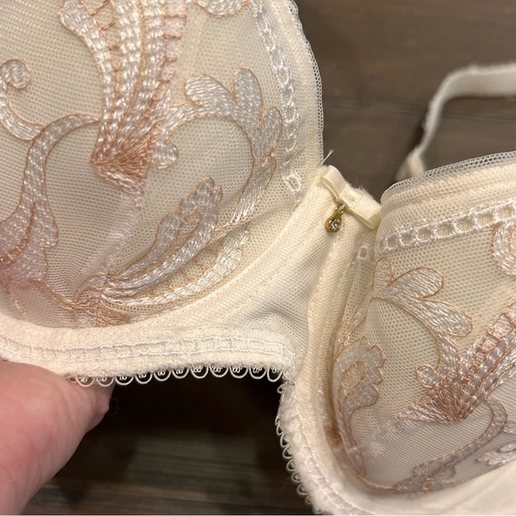 Fantasie Underwire Padded Bra - Picture 3 of 8